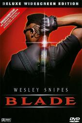 Blade (Deluxe Widescreen Edition) Blade (Deluxe Widescreen Edition)