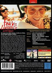 Fear and Loathing in Las Vegas (Widescreen Edition) Fear and Loathing in Las Vegas (Widescreen Edition)