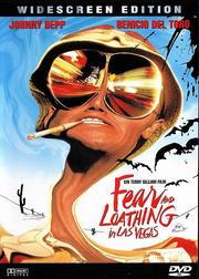 Fear and Loathing in Las Vegas (Widescreen Edition)