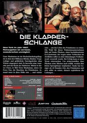 Die Klapperschlange Die Klapperschlange