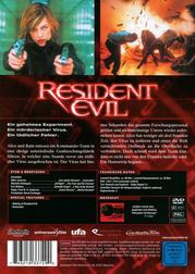 Resident Evil Resident Evil