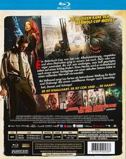 WolfCop WolfCop