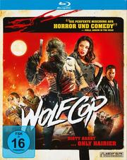 WolfCop