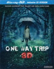 One Way Trip 3D