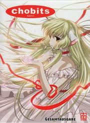 Chobits (Gesamtausgabe)