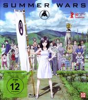 Summer Wars