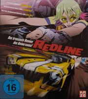 Redline Redline