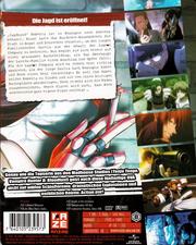 Black Lagoon: Roberta's Blood Trail Black Lagoon: Roberta's Blood Trail