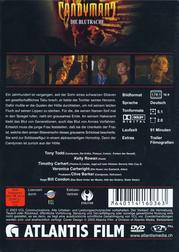 Candyman 2: Die Blutrache Candyman 2: Die Blutrache
