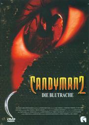 Candyman 2: Die Blutrache Candyman 2: Die Blutrache