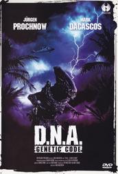 D.N.A. Genetic Code