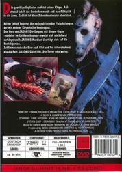 Jason Goes to Hell (Unrated Edition)