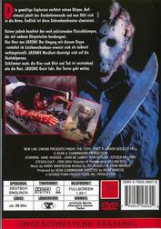 Jason Goes to Hell (Unrated Edition) Jason Goes to Hell (Unrated Edition)