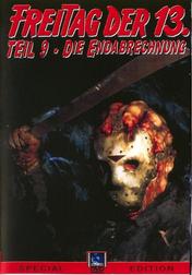 Jason Goes to Hell (Unrated Edition) Jason Goes to Hell (Unrated Edition)