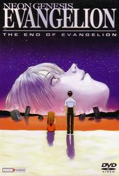 Neon Genesis Evangelion: The End of Evangelion