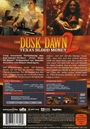 From Dusk Till Dawn 2: Texas Blood Money From Dusk Till Dawn 2: Texas Blood Money