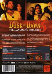 From Dusk Till Dawn 3: The Hangman's Daughter