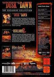 From Dusk Till Dawn (The Exclusive Collection)