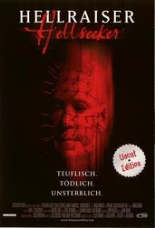 Hellraiser: Hellseeker (Uncut Edition)