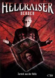 Hellraiser: Deader Hellraiser: Deader