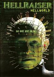 Hellraiser: Hellworld Hellraiser: Hellworld