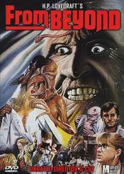From Beyond - Aliens des Grauens (Unrated Edition) From Beyond - Aliens des Grauens (Unrated Edition)