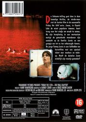 Friday the 13th: The Final Chapter (Widescreen Collection)