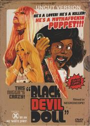Black Devil Doll (Uncut Version)