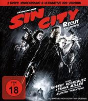 Sin City (Recut XXL-Edition)