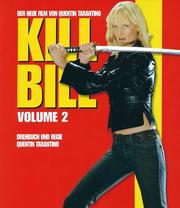 Kill Bill: Volume 2