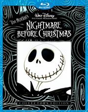 Nightmare Before Christmas (Collector's Edition)