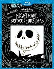 Nightmare Before Christmas (Collector's Edition) Nightmare Before Christmas (Collector's Edition)