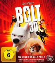 Bolt 3D