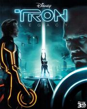 TRON: Legacy TRON: Legacy