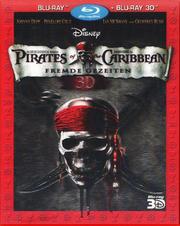 Pirates of the Caribbean: Fremde Gezeiten