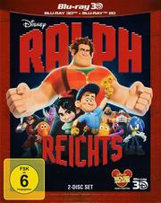 Ralph reichts (2-Disc Set) Ralph reichts (2-Disc Set)