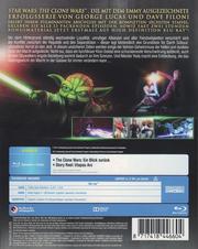 Star Wars: The Clone Wars - Die komplette sechste Staffel Star Wars: The Clone Wars - Die komplette sechste Staffel