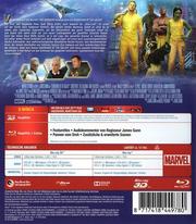 Guardians of the Galaxy