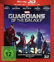 Guardians of the Galaxy