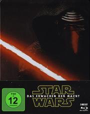 Star Wars: Das Erwachen der Macht Star Wars: Das Erwachen der Macht