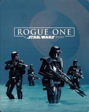 Rogue One: A Star Wars Story