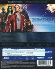 Guardians of the Galaxy Vol. 2