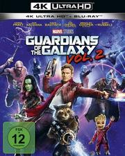Guardians of the Galaxy Vol. 2 Guardians of the Galaxy Vol. 2