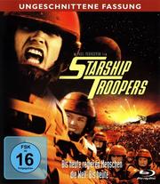 Starship Troopers