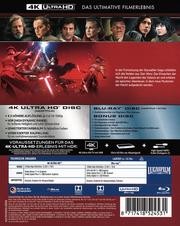 Star Wars: Die letzten Jedi Star Wars: Die letzten Jedi