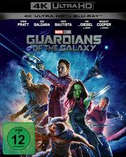 Guardians of the Galaxy Guardians of the Galaxy