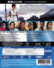 Star Wars: Der Aufstieg Skywalkers Star Wars: Der Aufstieg Skywalkers