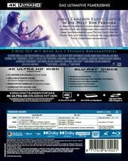Avatar: The Way of Water Avatar: The Way of Water
