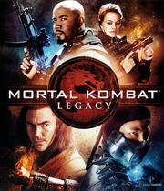 Mortal Kombat: Legacy