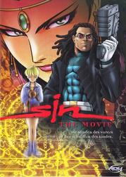 Sin: The Movie Sin: The Movie